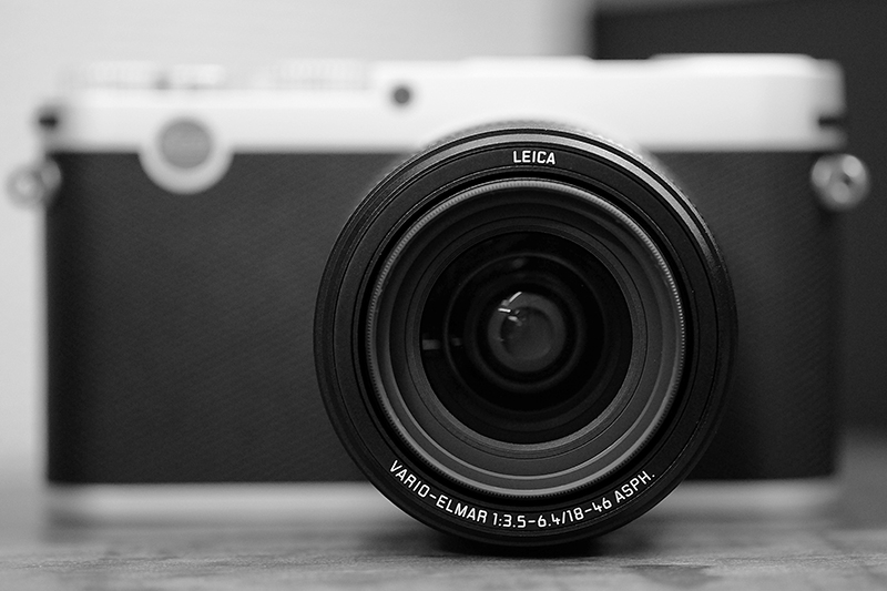 旅にベストなカメラ