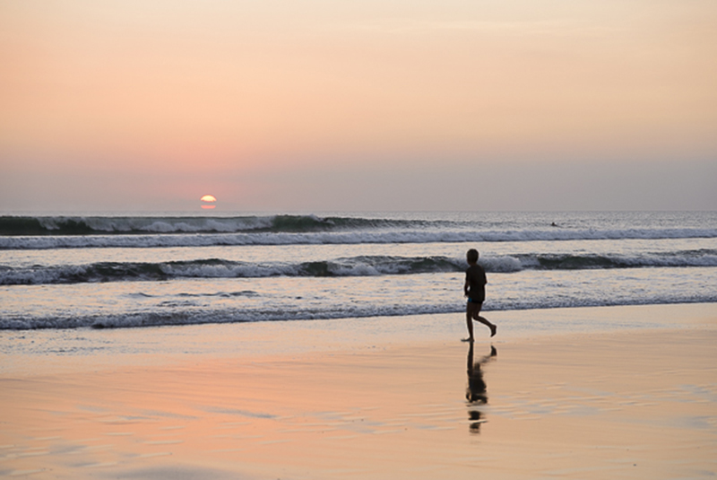 バリ5日間（羽田発）／¥50,800〜