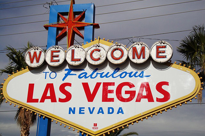 ラスベガス６日間（羽田発）／¥67,500〜