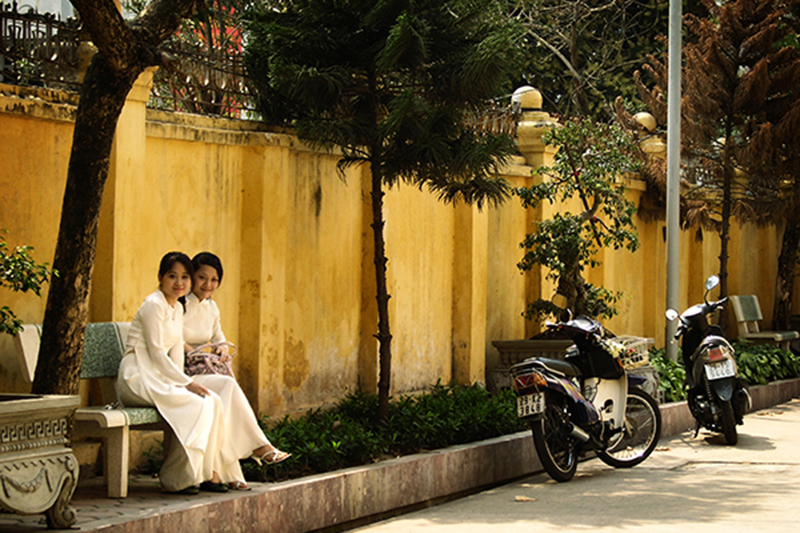 ホーチミン4日間（成田発）／¥37,200〜